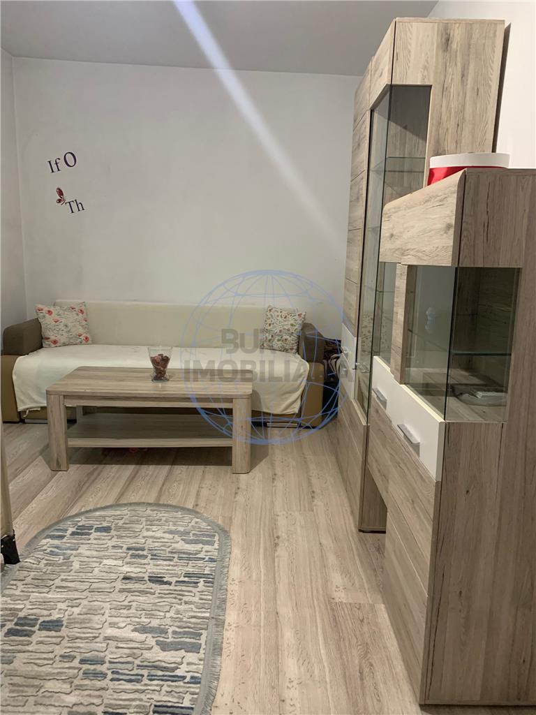 APARTAMENT 2 CAMERE BD. UNIRII, SALA POLIVALENTA