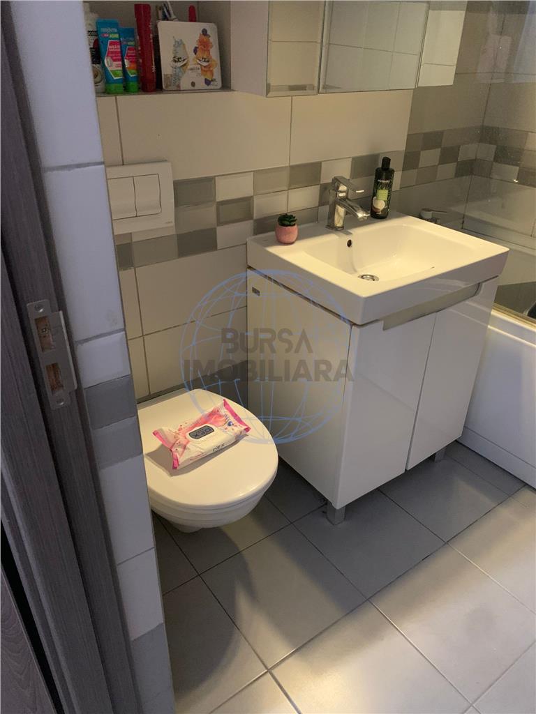 APARTAMENT 2 CAMERE BD. UNIRII, SALA POLIVALENTA
