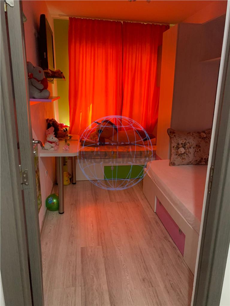 APARTAMENT 2 CAMERE BD. UNIRII, SALA POLIVALENTA