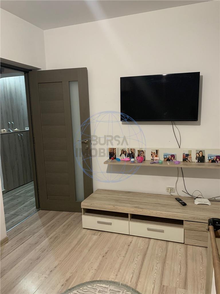 APARTAMENT 2 CAMERE BD. UNIRII, SALA POLIVALENTA