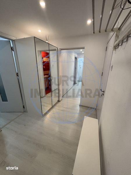 3camere Mihai Bravu Kaufland