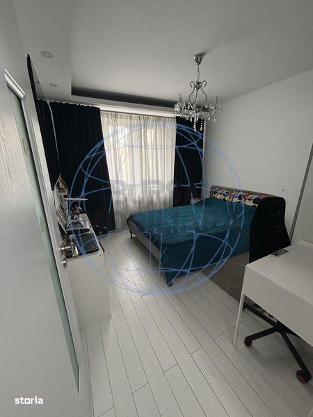 3camere Mihai Bravu Kaufland