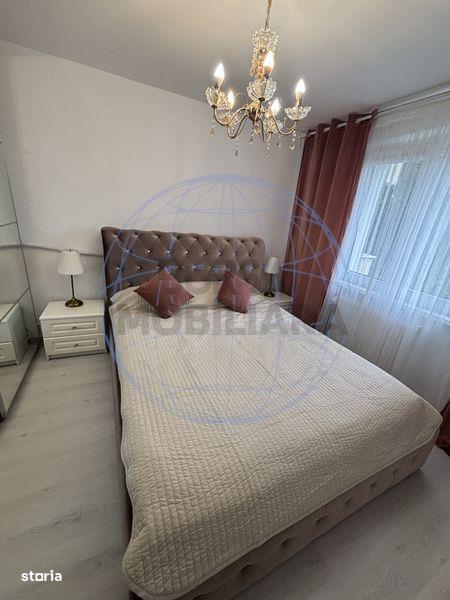 3camere Mihai Bravu Kaufland