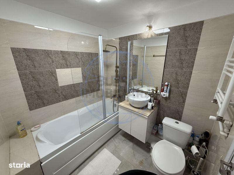3camere Mihai Bravu Kaufland