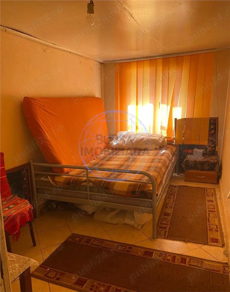 Casuta, Piata Moldovei