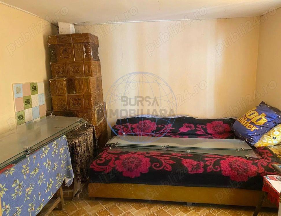 Casuta, Piata Moldovei