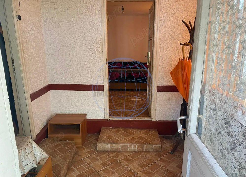 Casuta, Piata Moldovei