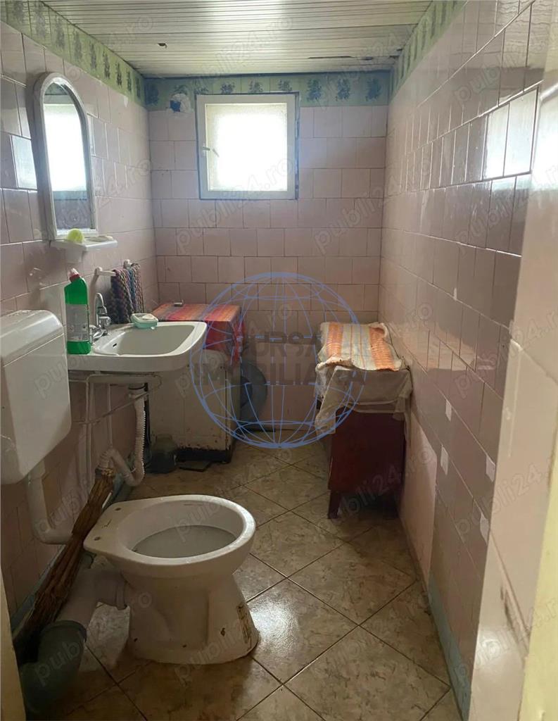 Casuta, Piata Moldovei