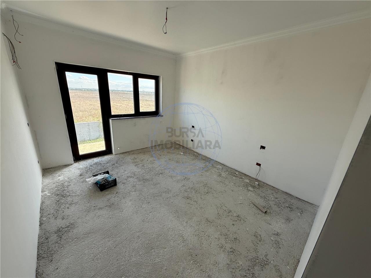 CASA P+E LA STADIU DE FINISAJE,  STR. CUZA VODA,  ZONA PETRESTI