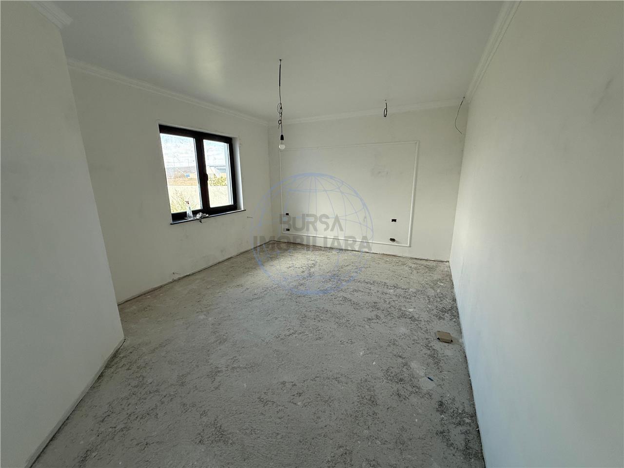 CASA P+E LA STADIU DE FINISAJE,  STR. CUZA VODA,  ZONA PETRESTI