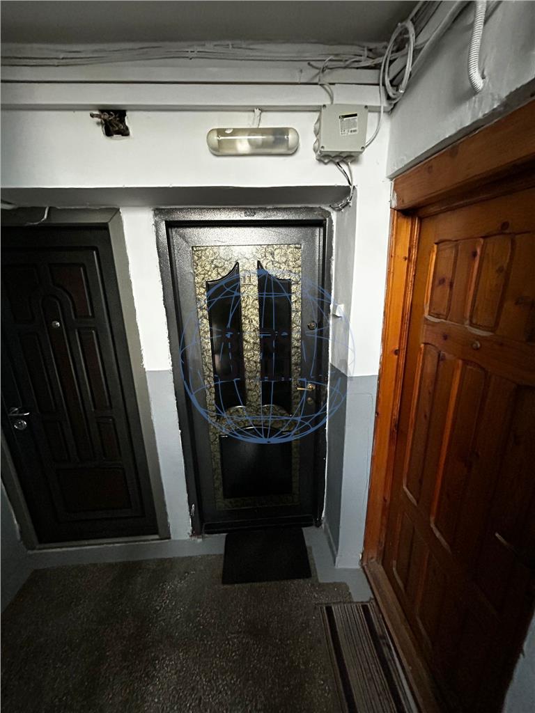 GARSONIERA ZONA BAHNE
