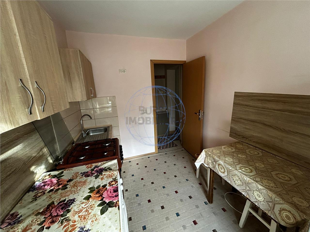 GARSONIERA ZONA BAHNE