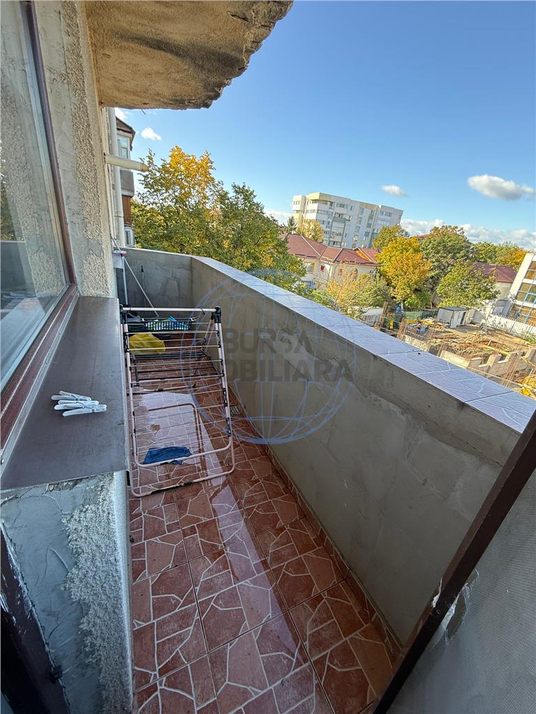 APARTAMENT 4 CAMERE, SCOALA 10