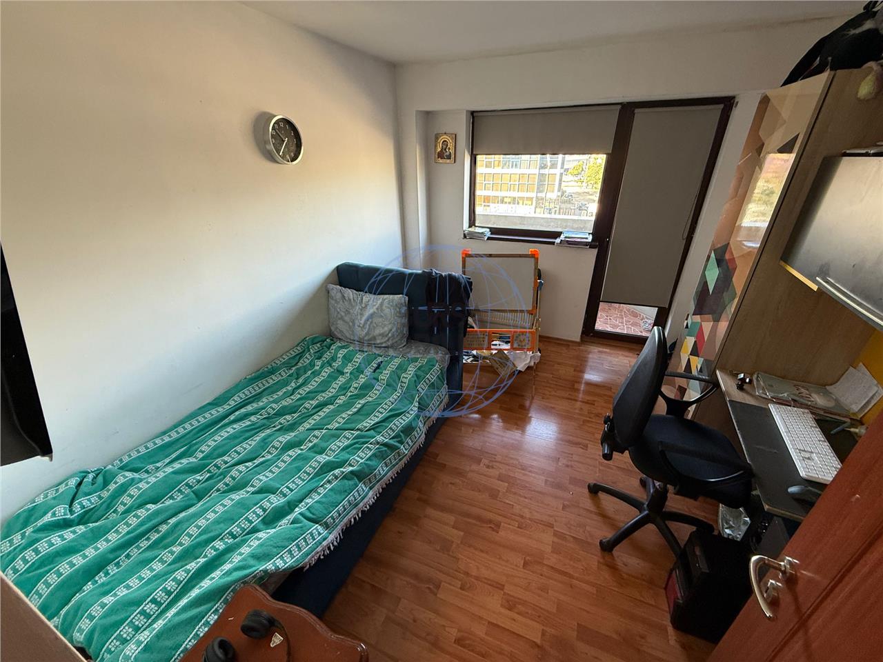 APARTAMENT 4 CAMERE, SCOALA 10
