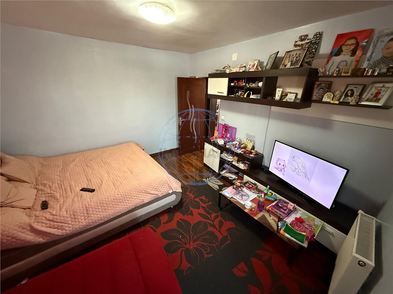 APARTAMENT 4 CAMERE, SCOALA 10