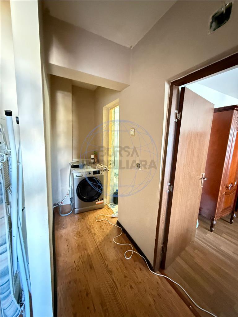 APARTAMENT 4 CAMERE, SCOALA 10