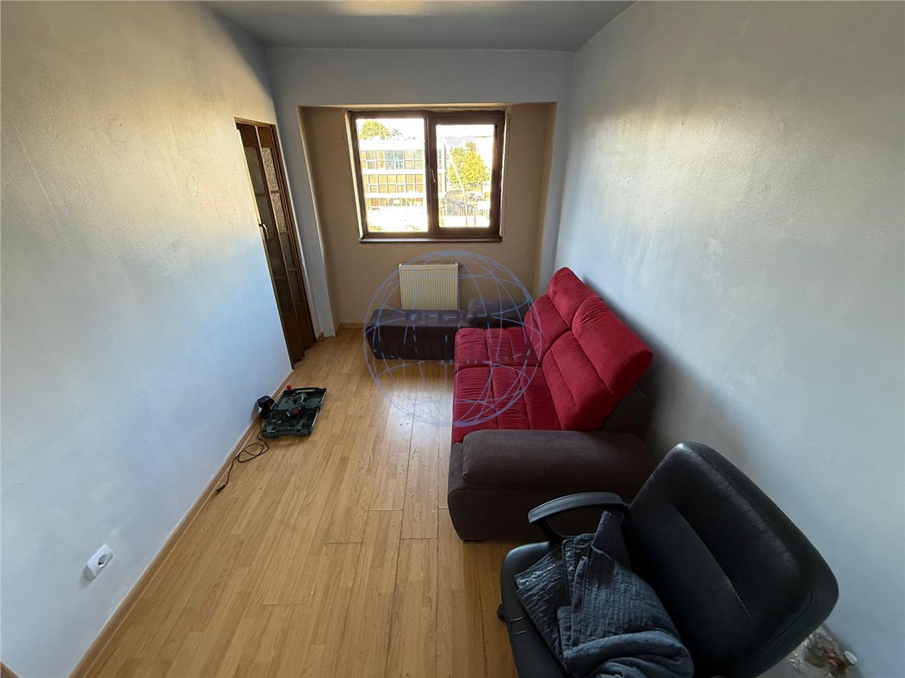 APARTAMENT 4 CAMERE, SCOALA 10