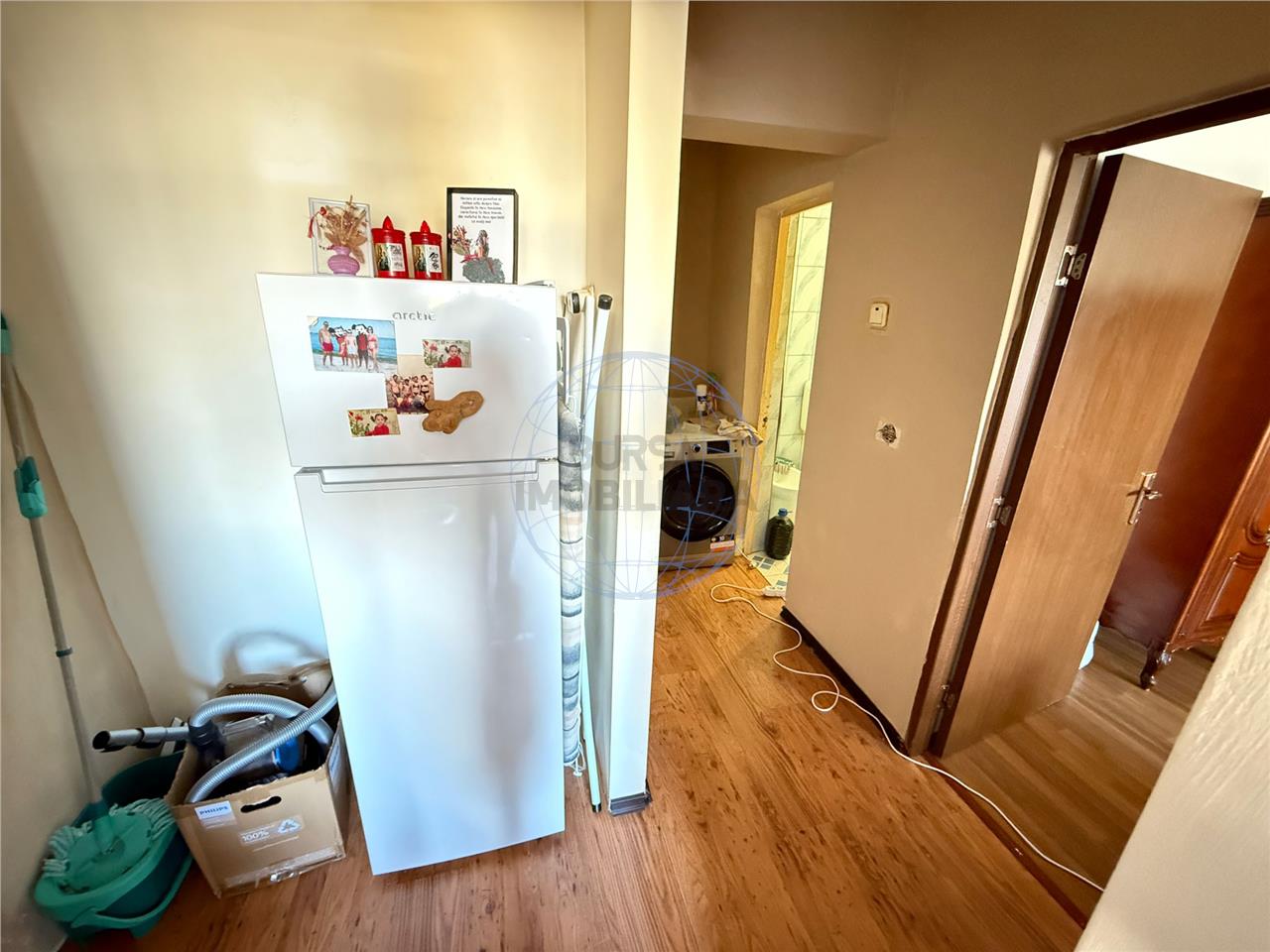 APARTAMENT 4 CAMERE, SCOALA 10