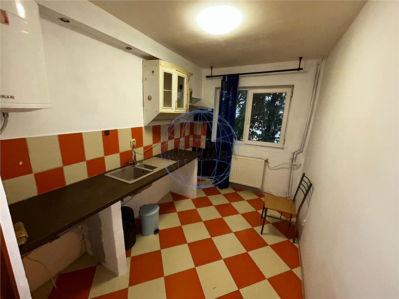 GARSONIERA ZONA BAHNE