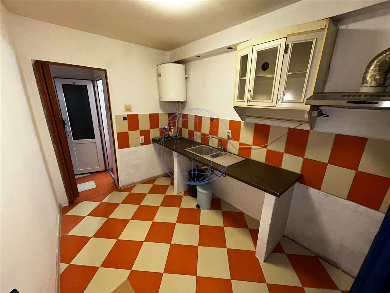 GARSONIERA ZONA BAHNE