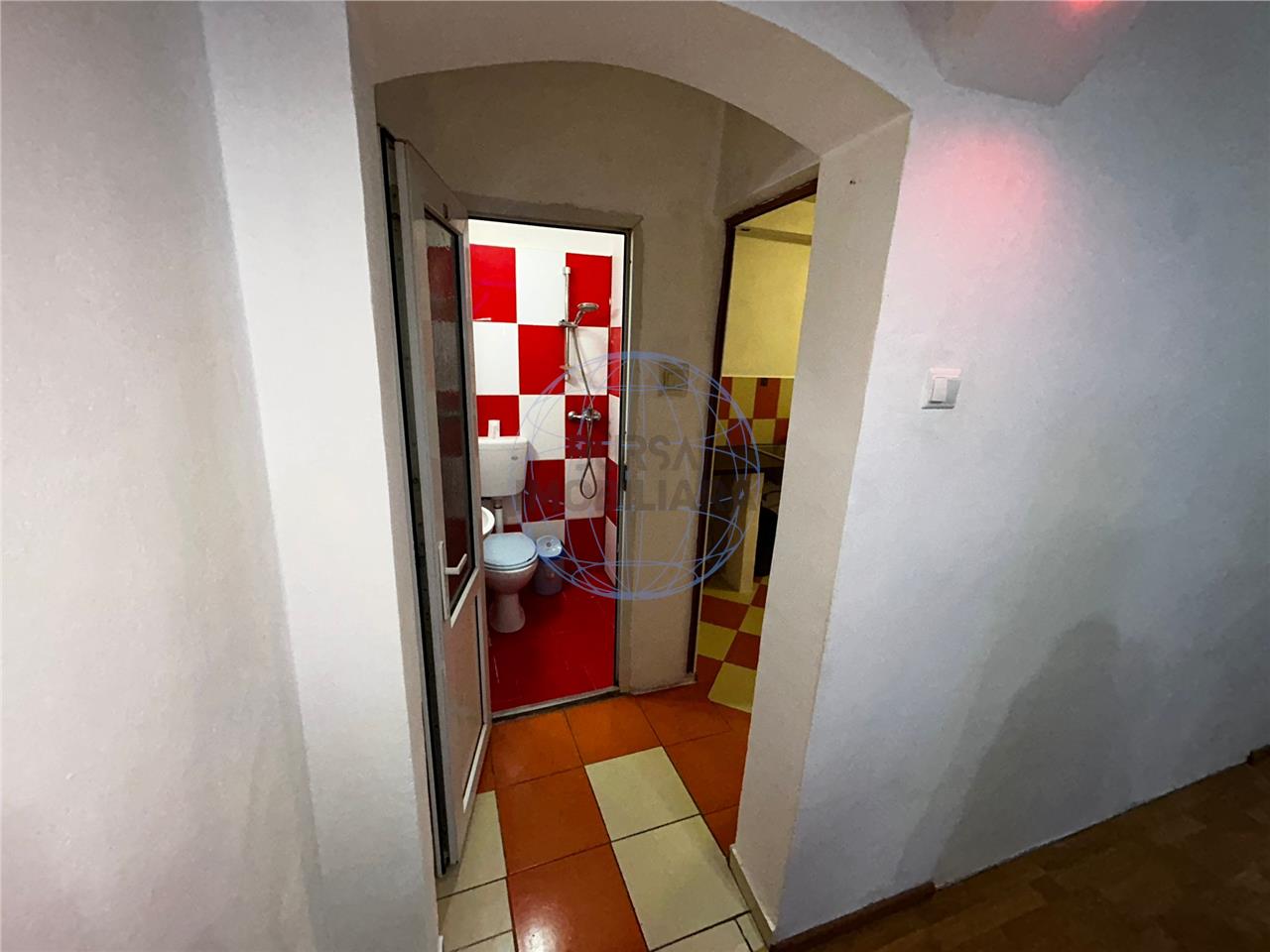 GARSONIERA ZONA BAHNE