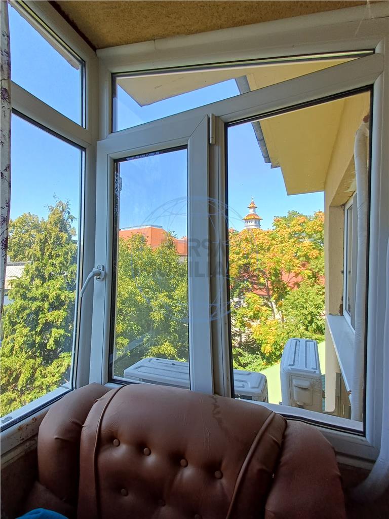 APARTAMENT 4 CAMERE CASA VRANCEANA