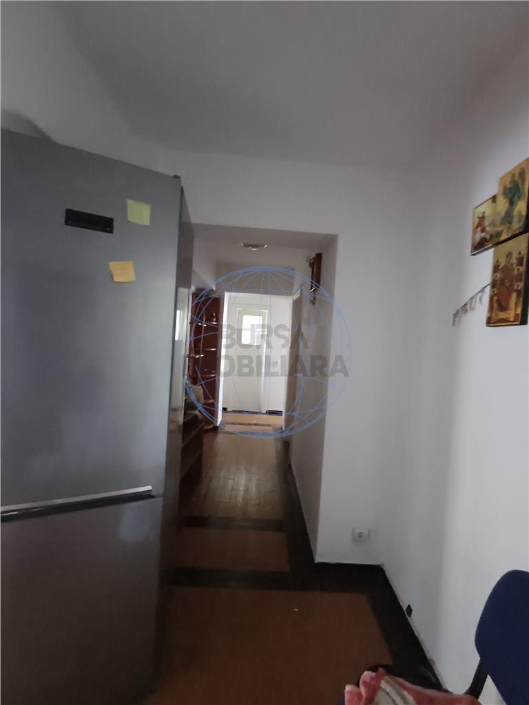 APARTAMENT 4 CAMERE CASA VRANCEANA