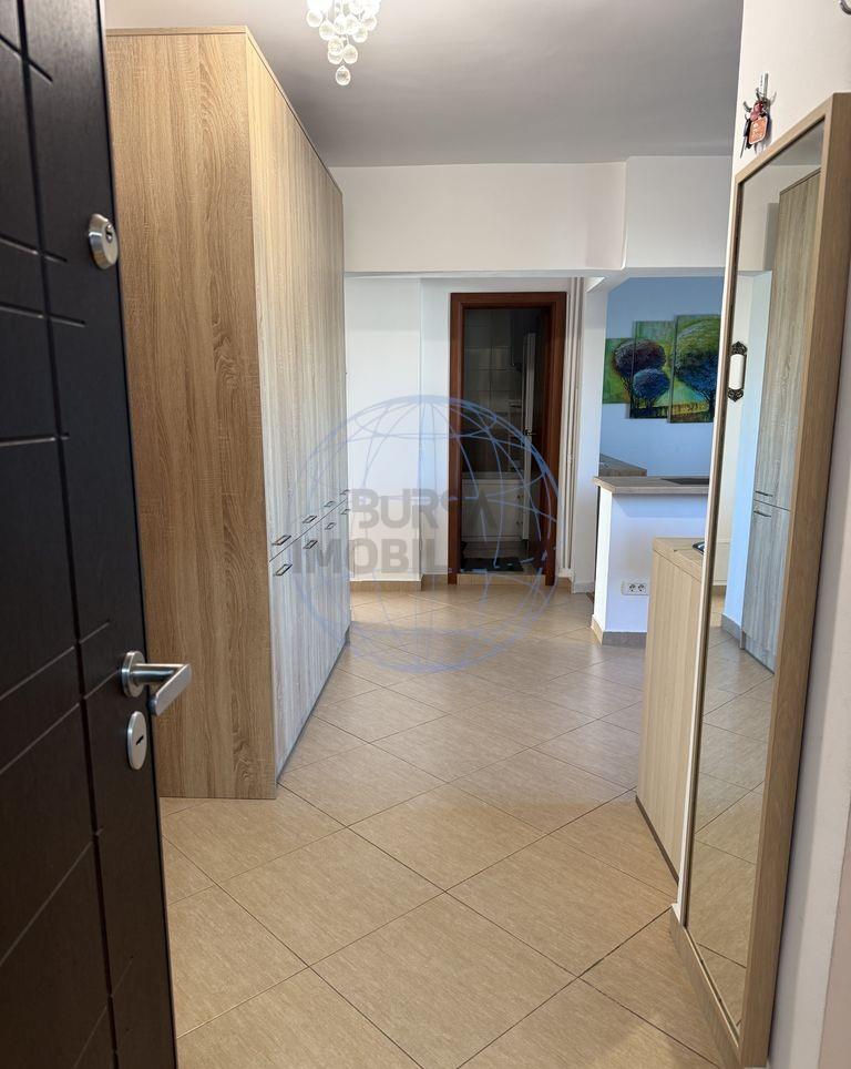 Decebal Rond  3camere