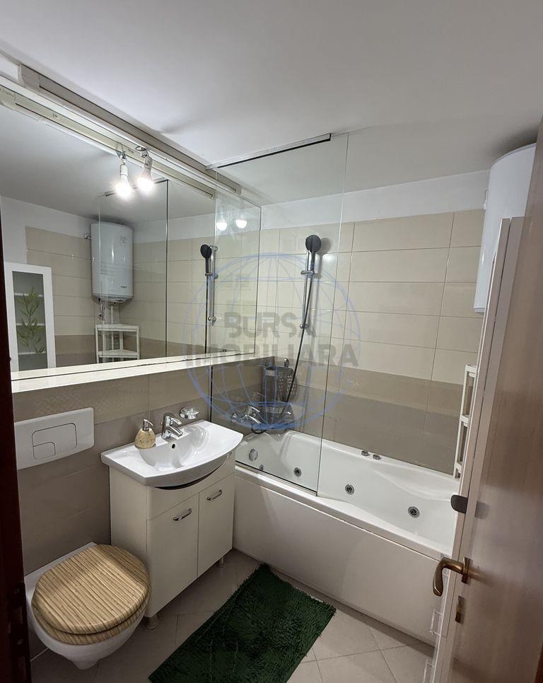 Decebal Rond  3camere