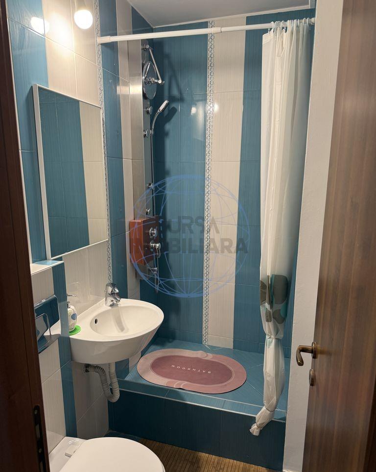 Decebal Rond  3camere