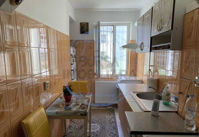 APARTAMENT 2 CAMERE SUD