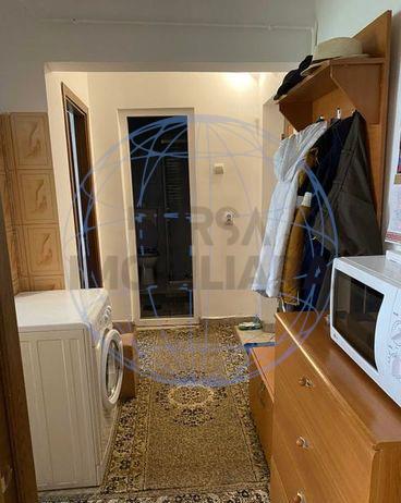 APARTAMENT 2 CAMERE SUD
