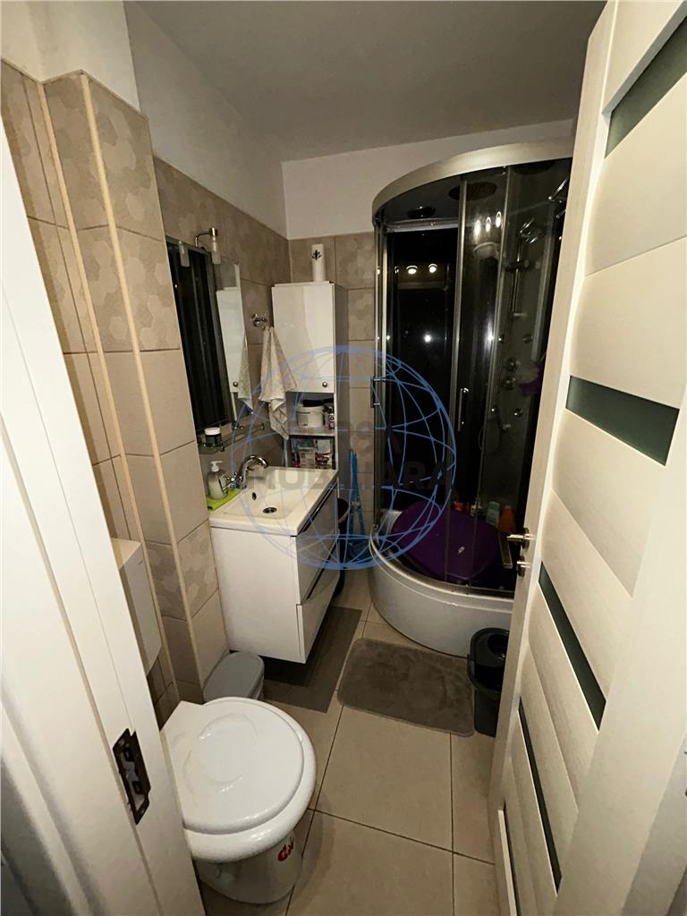 APARTAMENT 2 CAMERE GARA