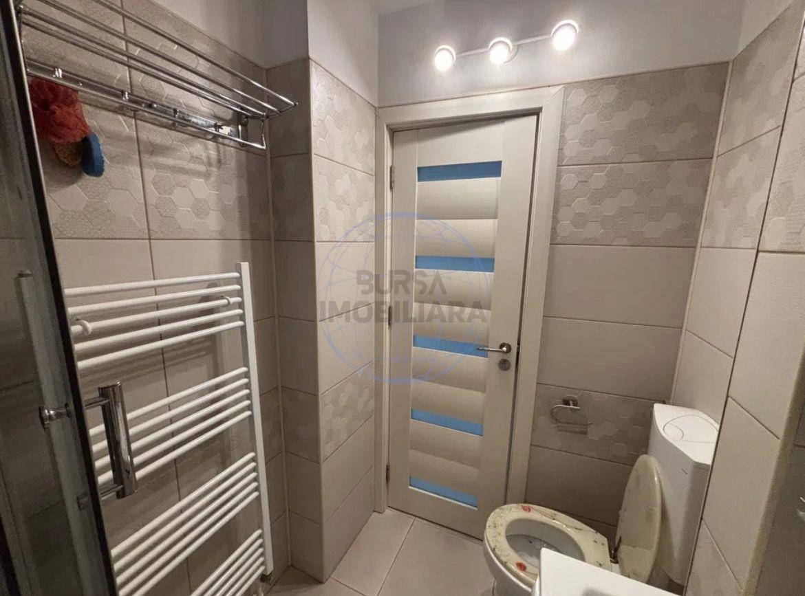 APARTAMENT 2 CAMERE GARA