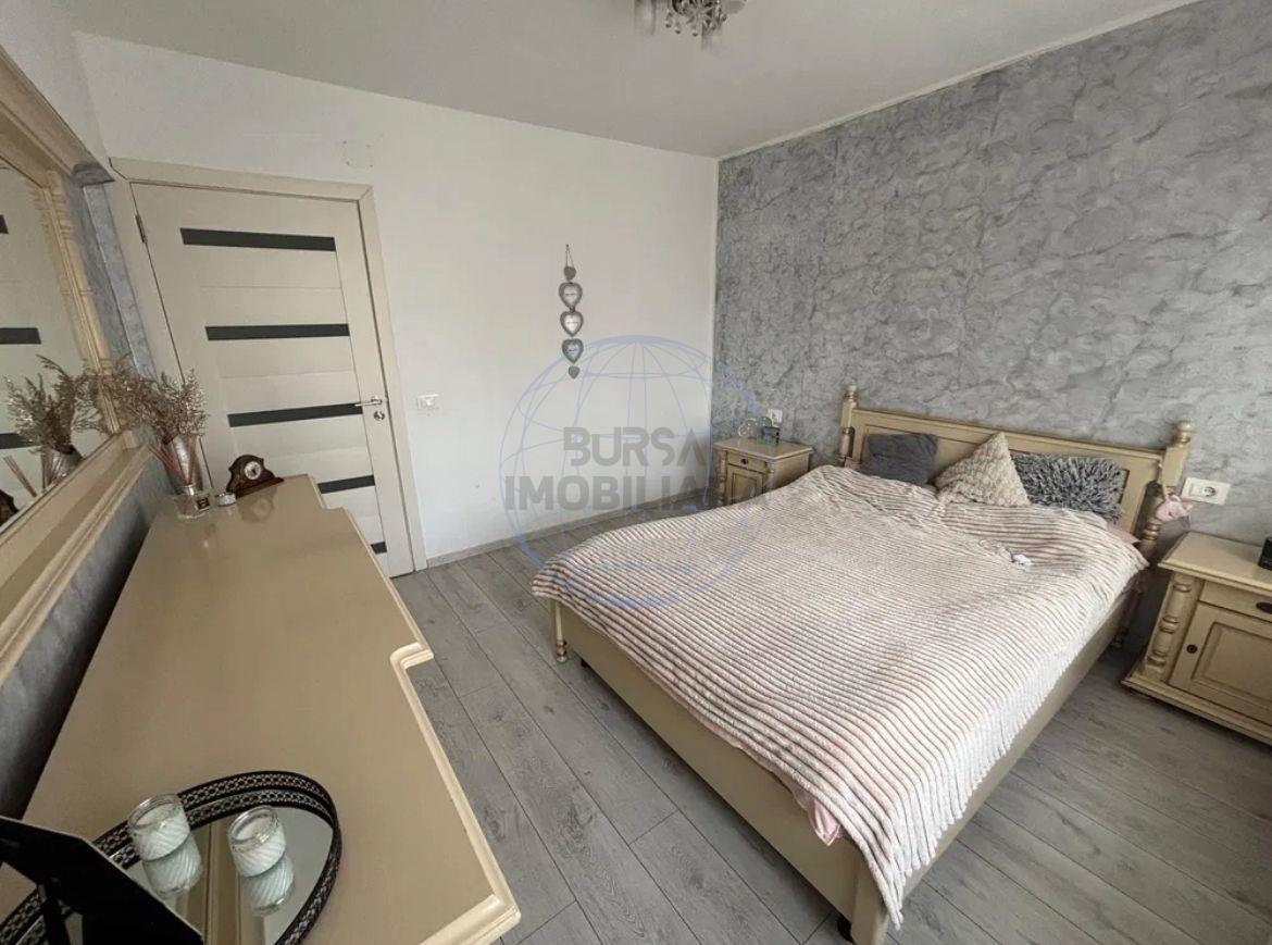 APARTAMENT 2 CAMERE GARA