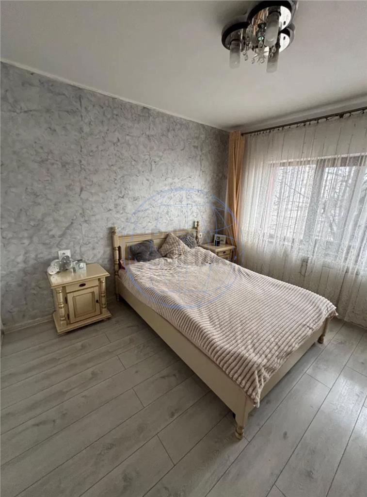 APARTAMENT 2 CAMERE GARA