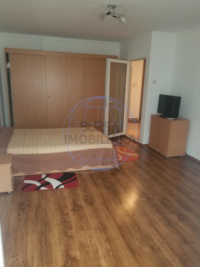 Garsoniera Baba Novac I.O.R