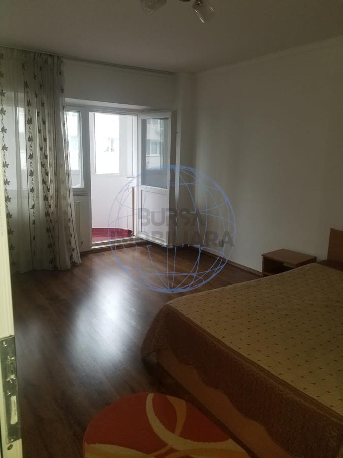 Garsoniera Baba Novac I.O.R