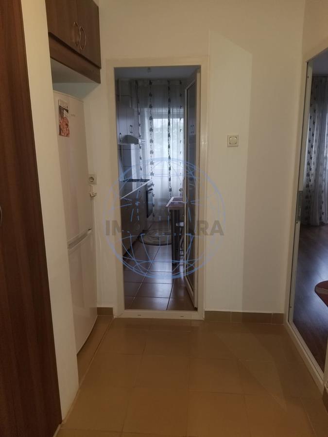 Garsoniera Baba Novac I.O.R