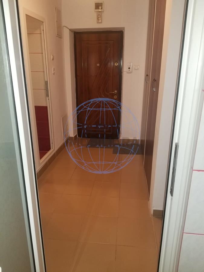 Garsoniera Baba Novac I.O.R