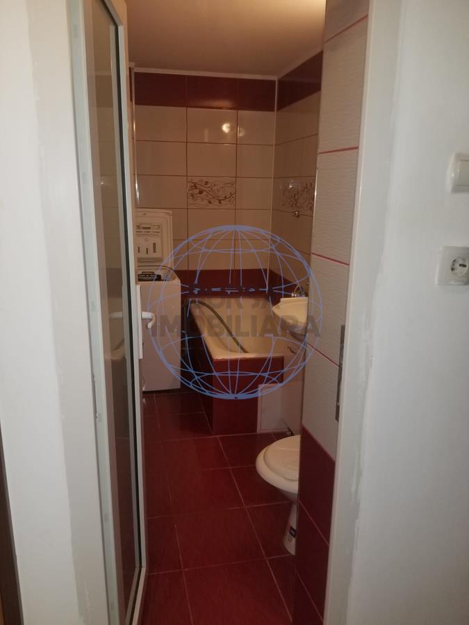 Garsoniera Baba Novac I.O.R