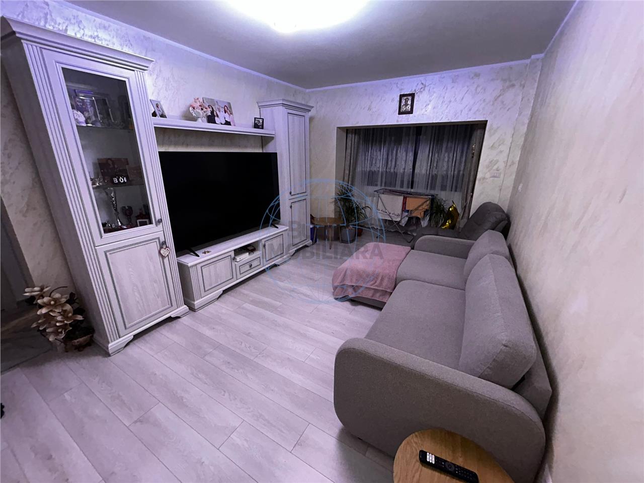 APARTAMENT 2 CAMERE ZONA GARA
