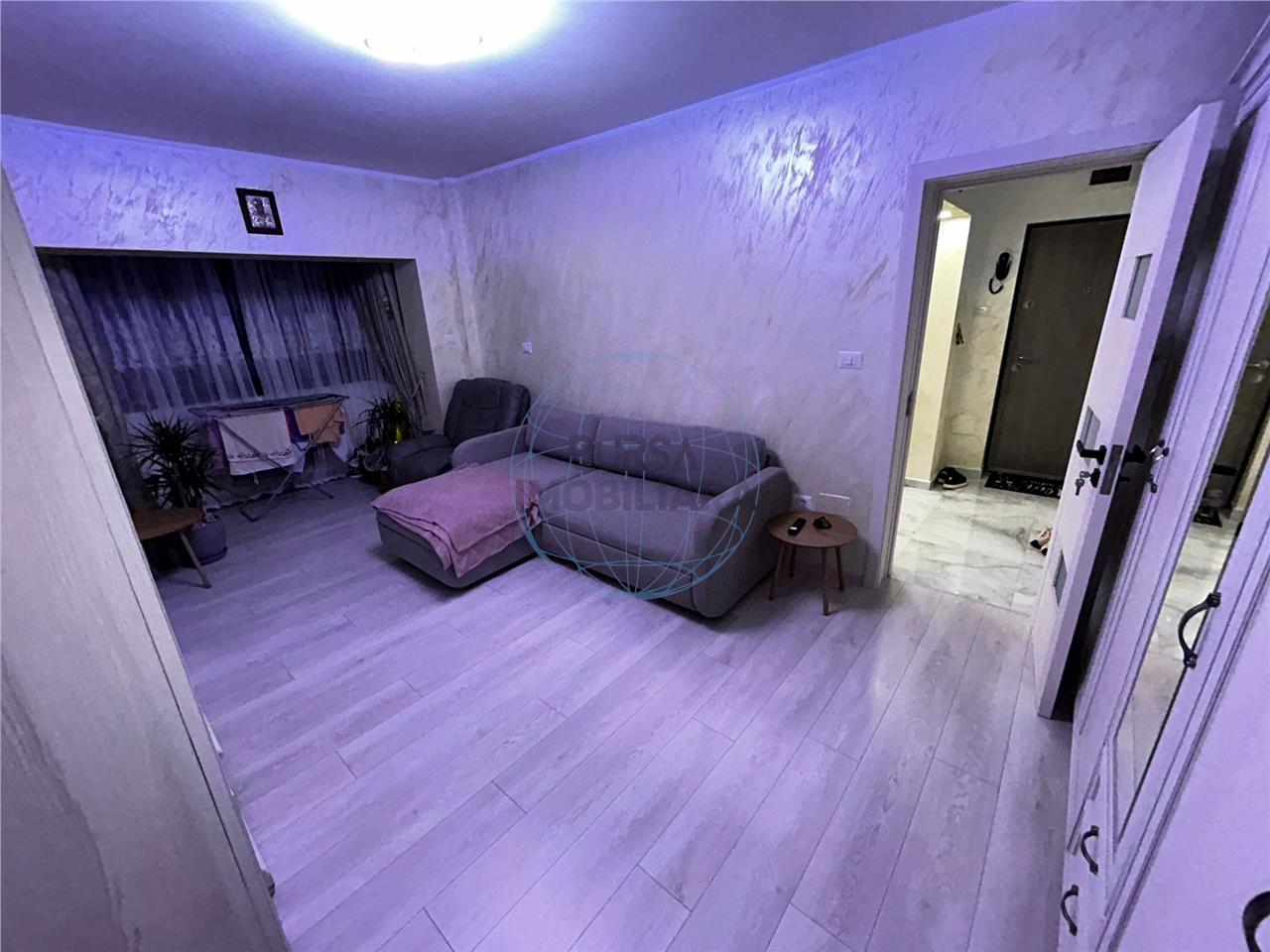 APARTAMENT 2 CAMERE ZONA GARA