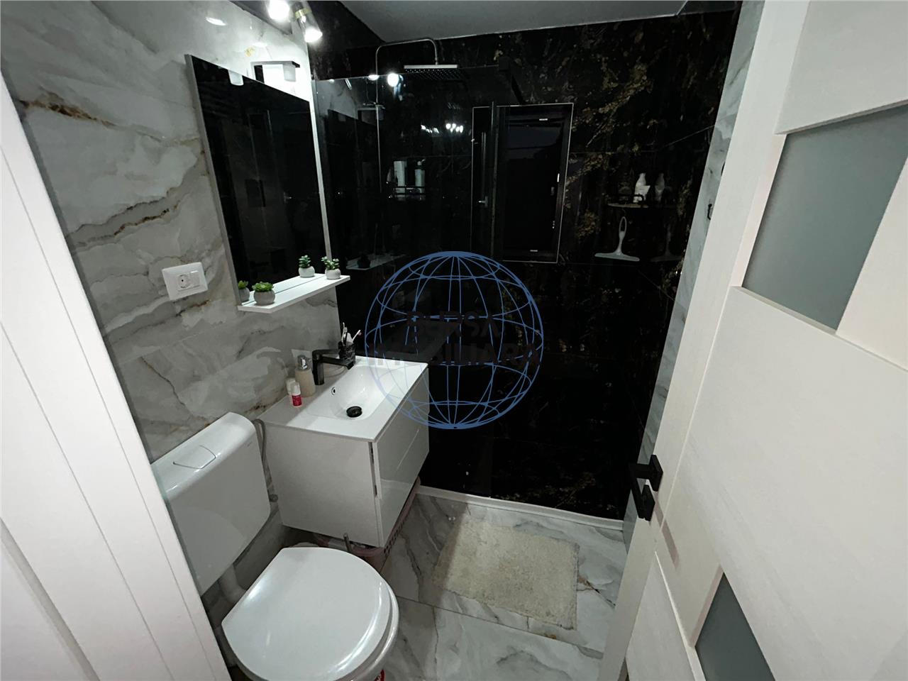 APARTAMENT 2 CAMERE ZONA GARA