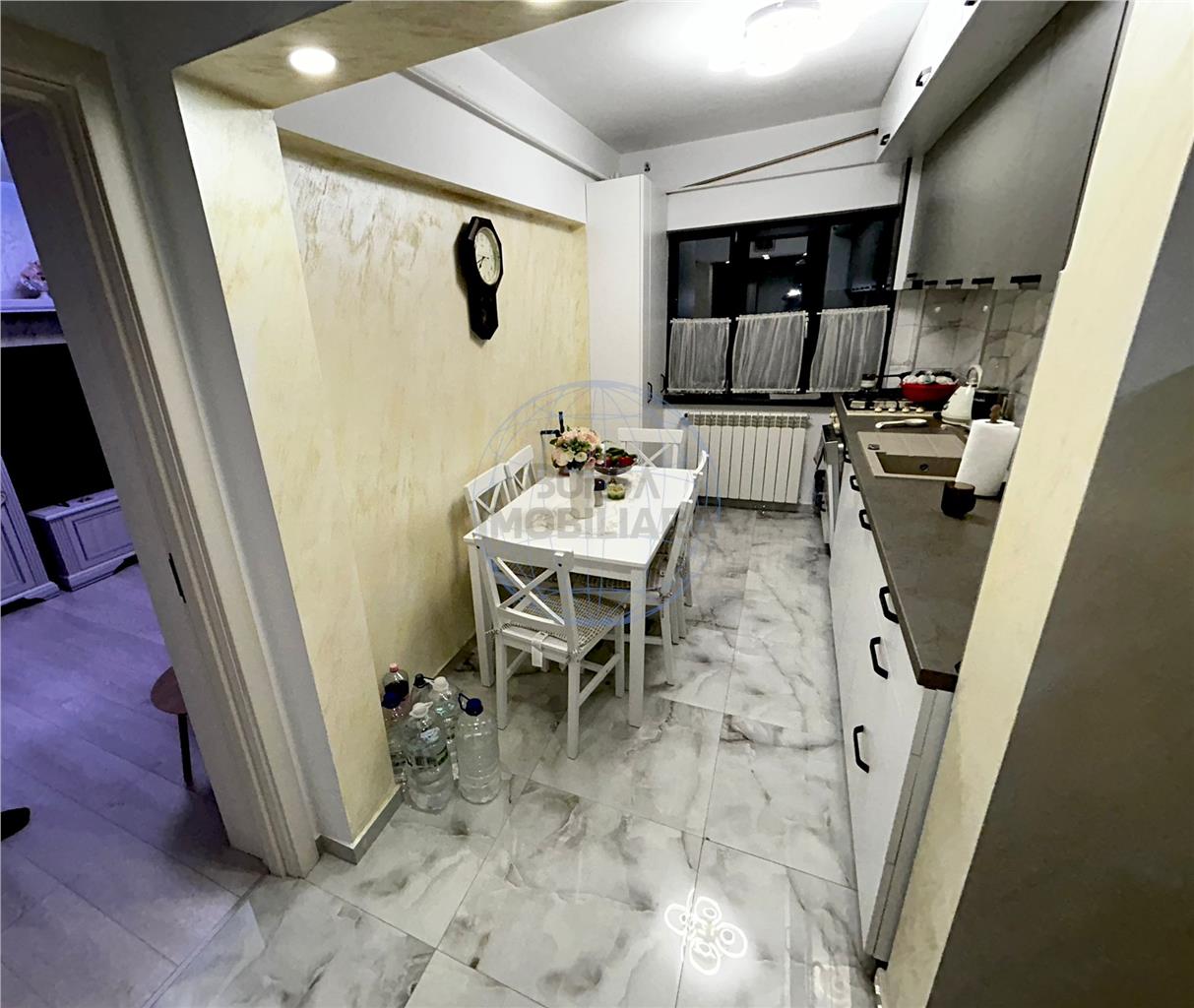 APARTAMENT 2 CAMERE ZONA GARA
