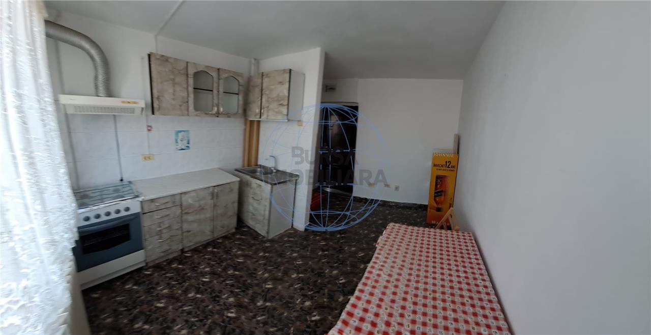 GARSONIERA ZONA GARA