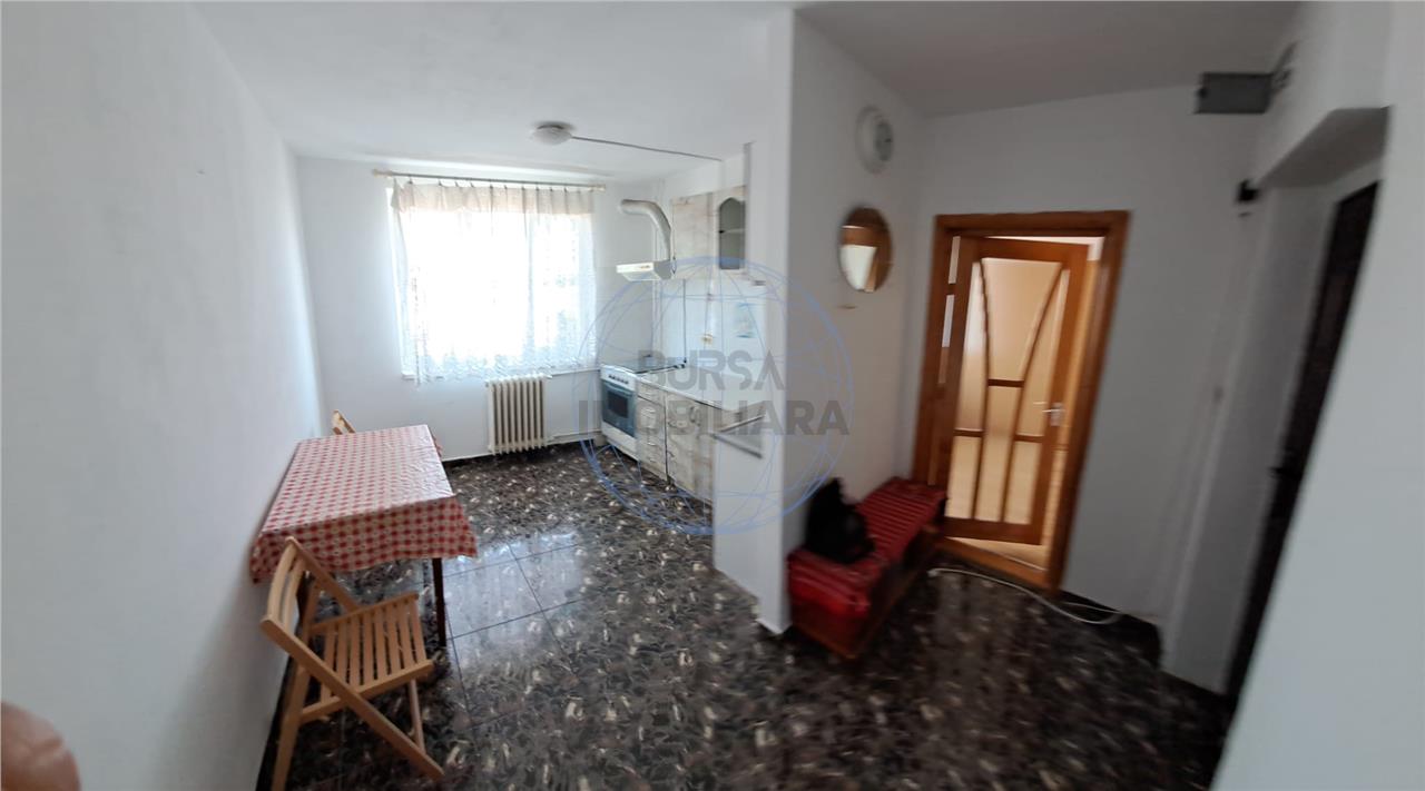 GARSONIERA ZONA GARA