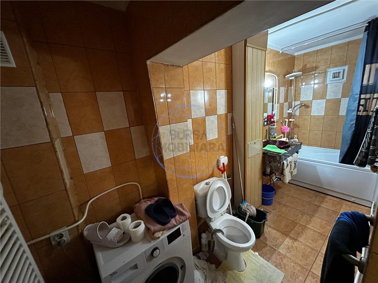 APARTAMENT 4 CAMERE BAHNE