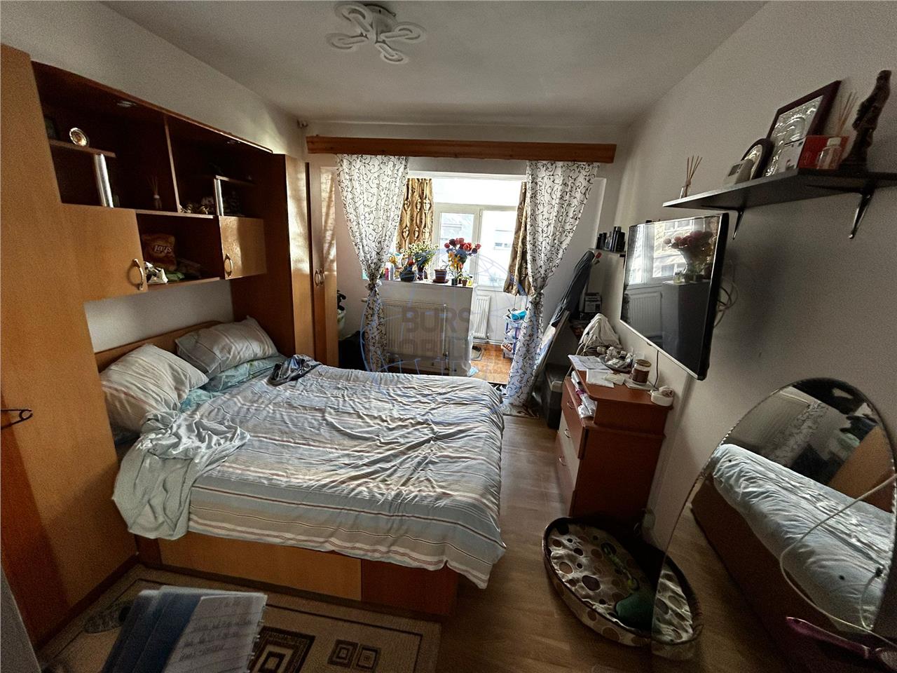 APARTAMENT 4 CAMERE BAHNE