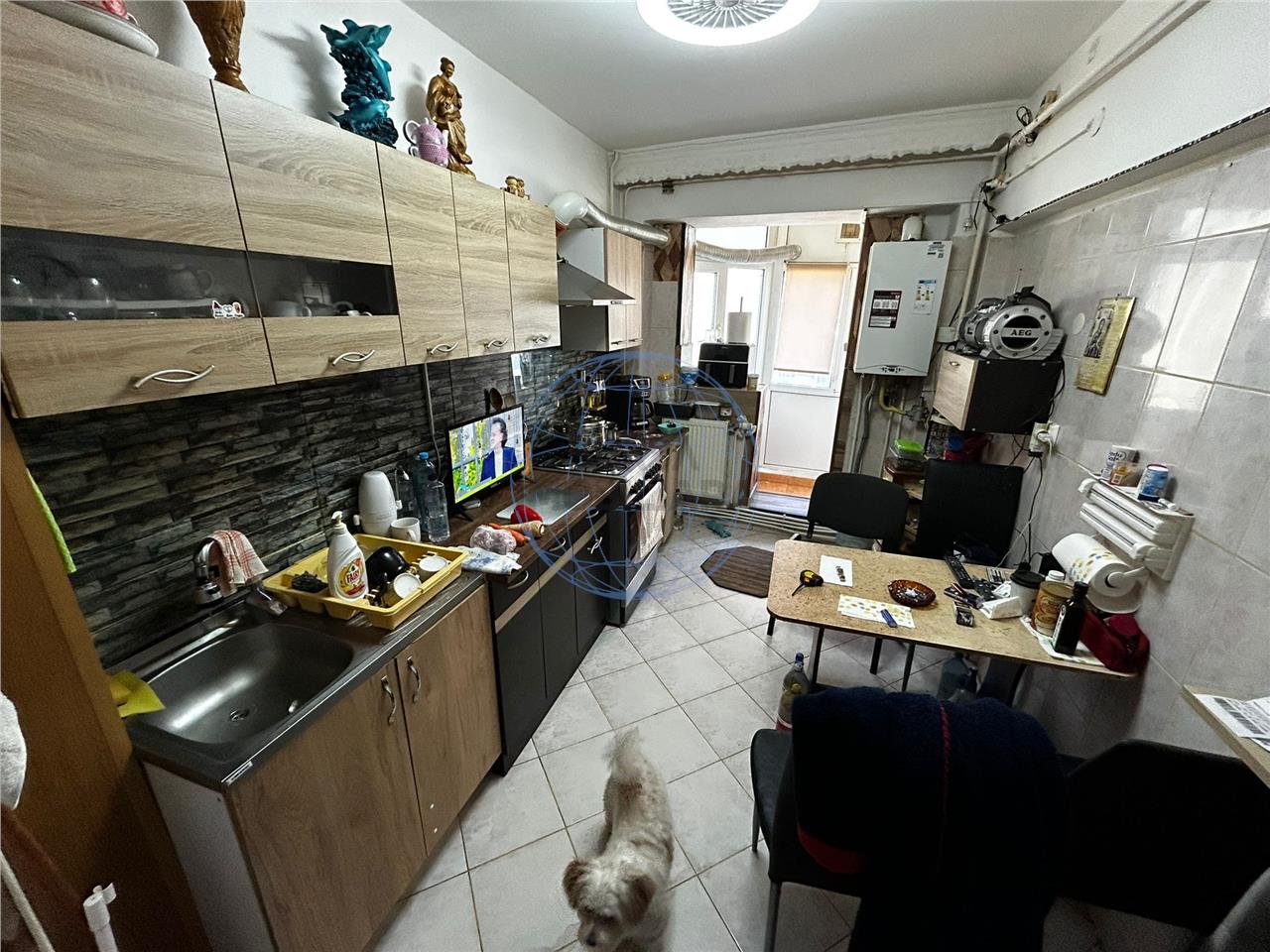 APARTAMENT 4 CAMERE BAHNE